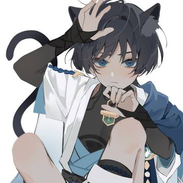 散貓貓