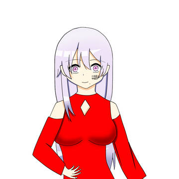 紫苑ちゃん!