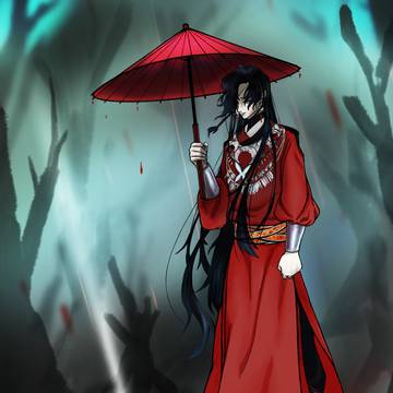 血雨探花