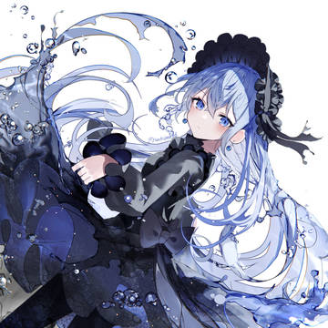 水瓶座