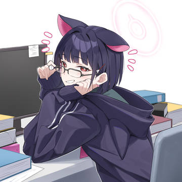 は