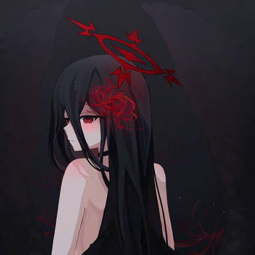 Hasumi🥀🩸
