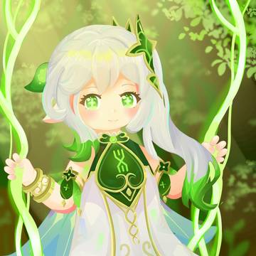 Nahida
