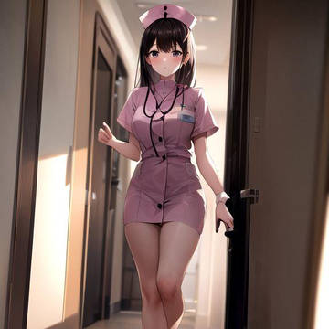 看護サイラスト