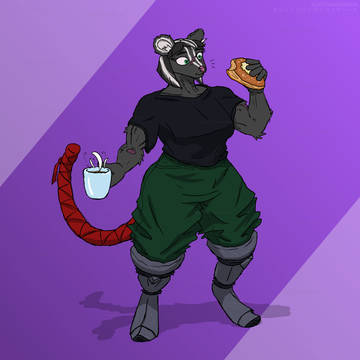 Snack (おやつ)