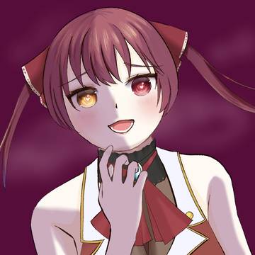 おや、マリンの様子が...？