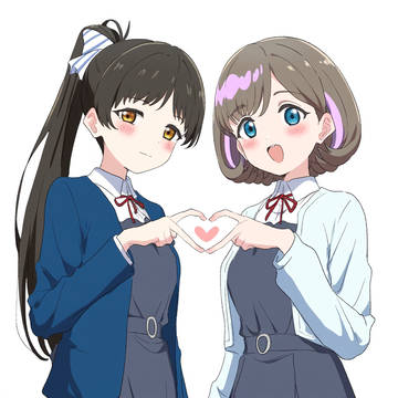 ゆら♡