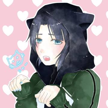 ねこまつい