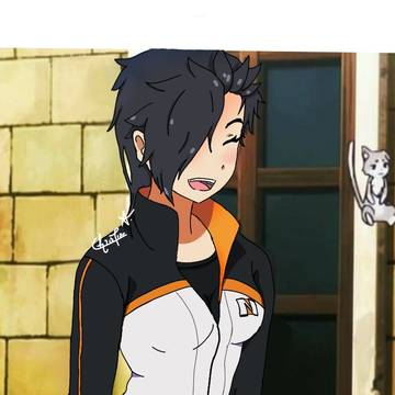 natsumi - Subaru Natsuki-re zero
