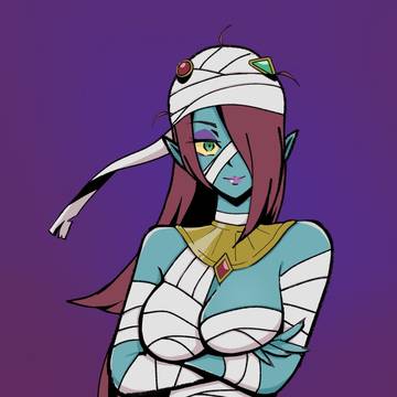 グレモリー