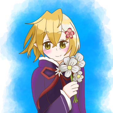 ポプル絵2023