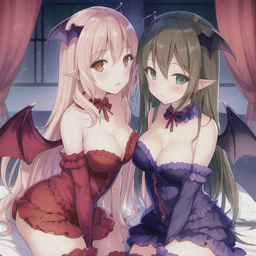 POV: They’re waiting for you