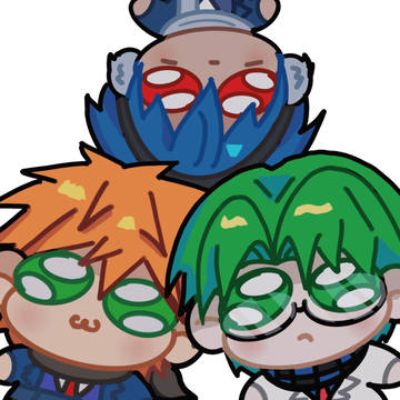 学園ハンサム