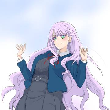うぃーん