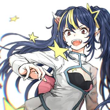魔々勇々/ミネルヴァ