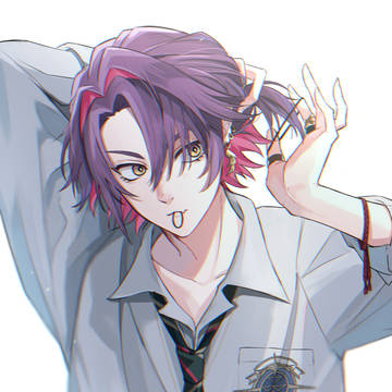 朝支度