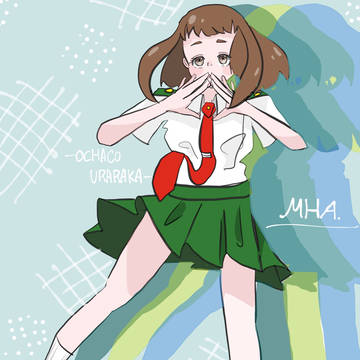 おちゃこ