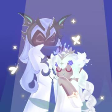 ♦️White Fairy.♦️