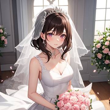 結婚式作戦