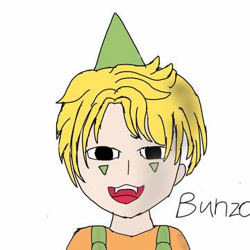 bunzo邦佐！