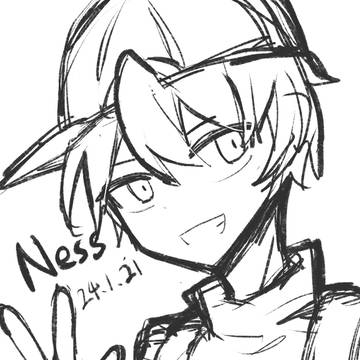 落書き