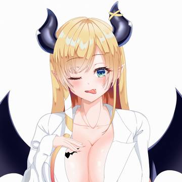 白衣だけって、いいね。