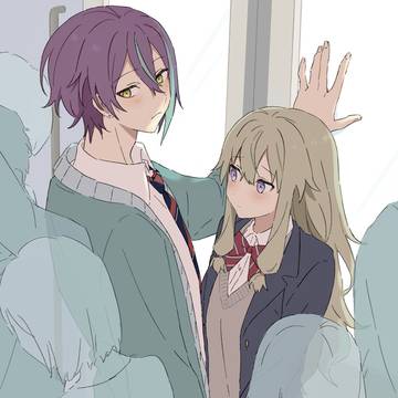 るいねねとか色々