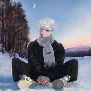 HUNTER×HUNTER