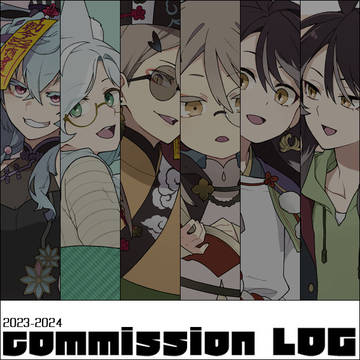 【commission】LOG#03