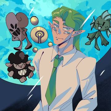 Cthulhu