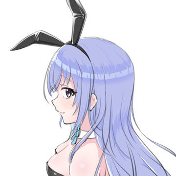 バニー鈴木