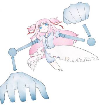 機械少女