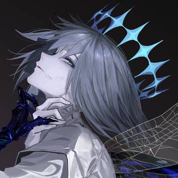 奈落の虫