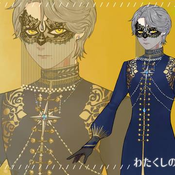 【わた騎士】レインステア【佩剣CS】