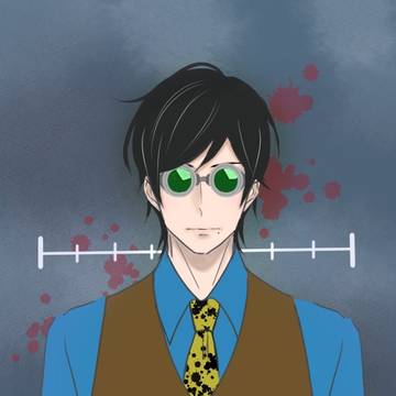 青山課長