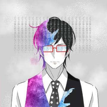 青山課長