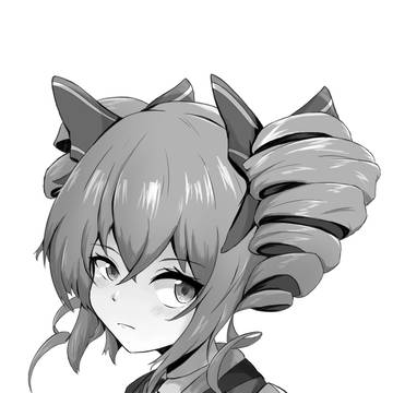 らくがきブローニャ