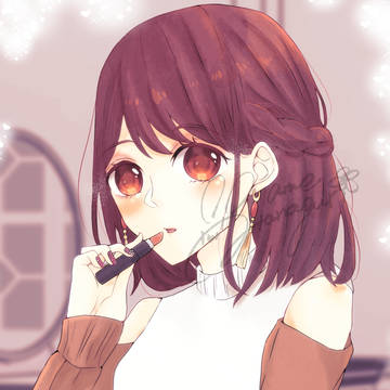 makeup