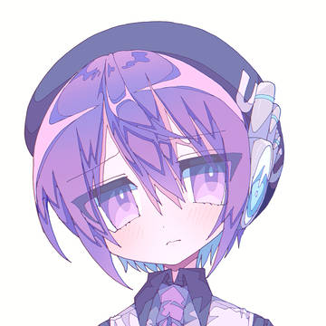 ムッ