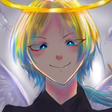 とりあえずカイ潔漫画の1部にするもの