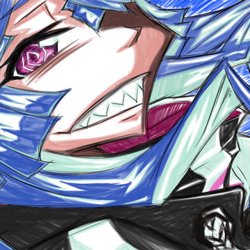 らくがきツインターボ