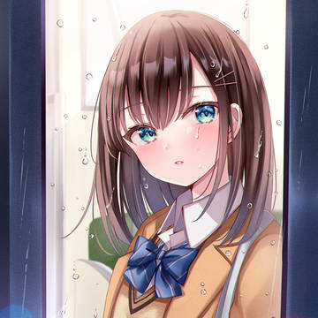 ずっと 好きだったのに