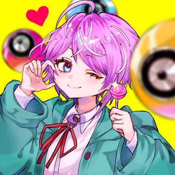 飴村乱数