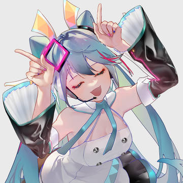 HATSUNE MIKU EXPO 2024