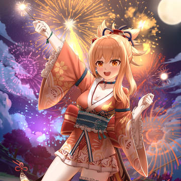 烟火宵宫qwq