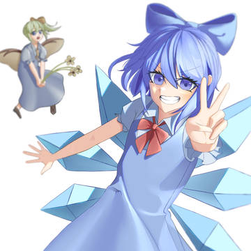 Cirno