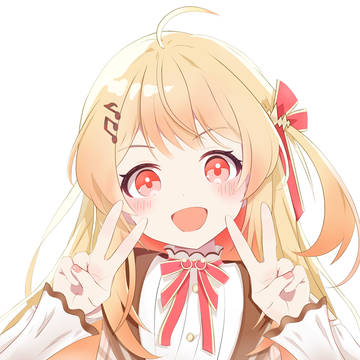 ダブルピース