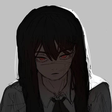 yoru sketch