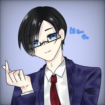 鬱先生誕生祭