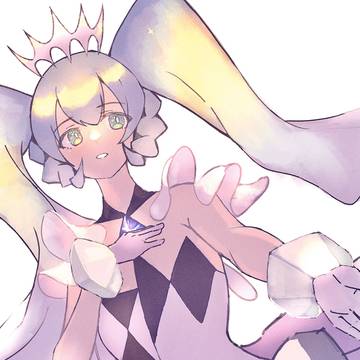 いわミク